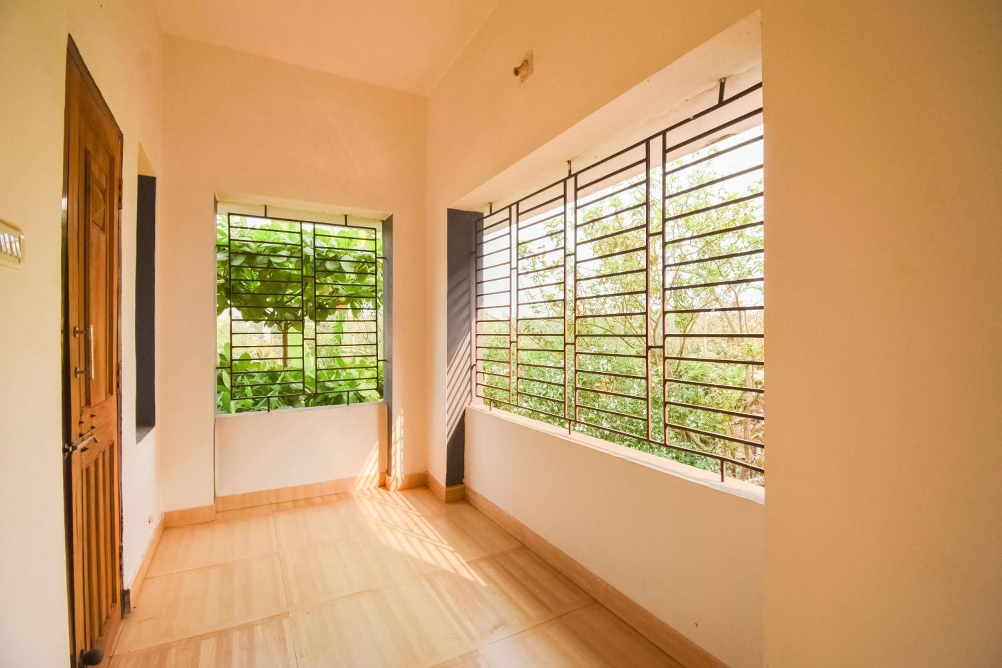 Hotel O Mks Inn Bhubaneswar Exterior photo